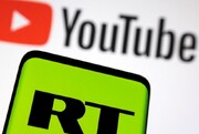 واکنش مسکو به مسدود شدن کانال‌های روسی در یوتیوب