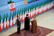 Foreign diplomats felicitate anniversary of Islamic Revolution