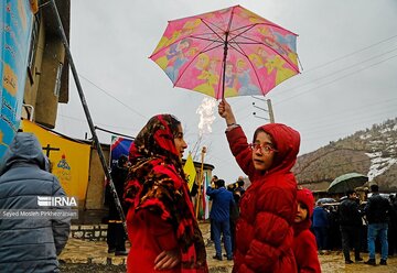 کردستان دلگرم به شعله‌های امید