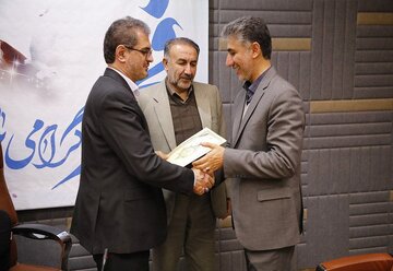 معاون روابط عمومی استانداری کردستان منصوب شد