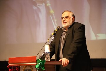 استاندار قزوین: همه برای ارتباط با قرآن باید تلاش کنند