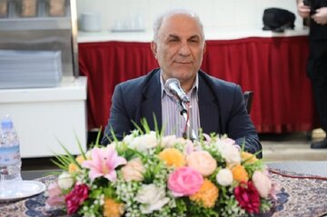 سرپرست دانشگاه امیرکبیر: موفقیت در دنیای امروز مبتنی بر دانش است