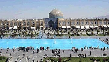 لزوم توسعه شهری بر مبنای اصول معماری ایرانی اسلامی