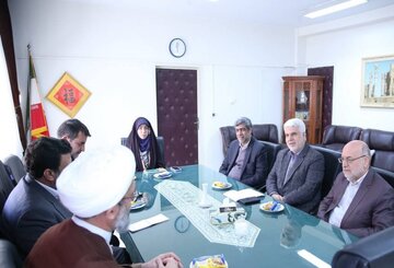 برگزاری نخستین اجلاس مدیران دانشگاه‌ها و دپارتمان‌های اسلامی در ایران