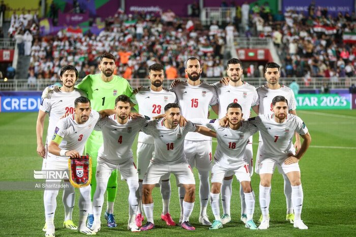 دورهمی رایگان فوتبالی/ نوجوانان بازی ایران و قطر را در «باغ کتاب» ببینند