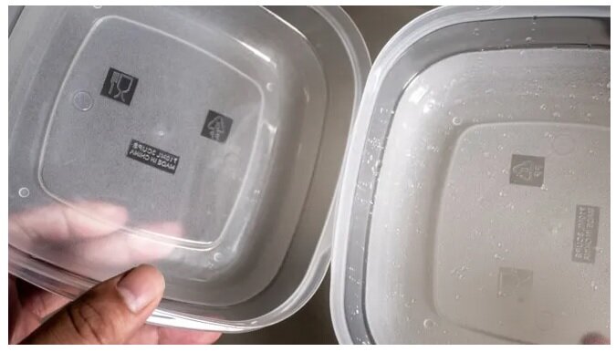 پلاستیکها با زایمان زودرس ارتباط دارند