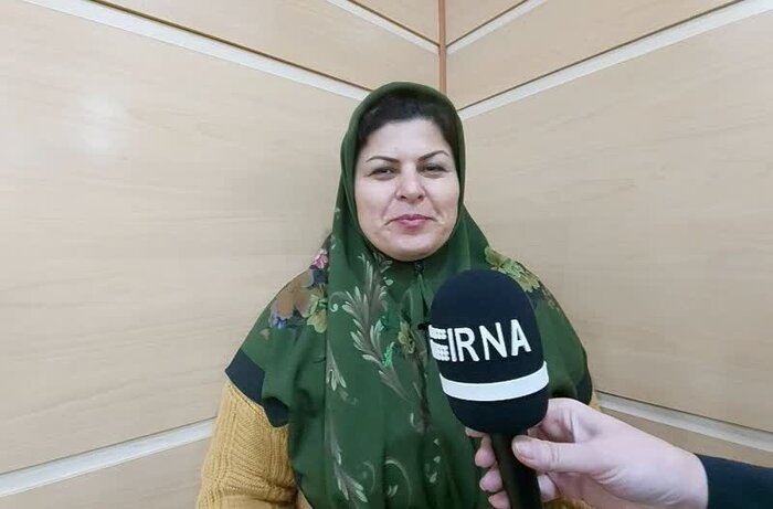 بانوان گلستان: راهپیمایی ۲۲ بهمن امسال باشکوهتر از همیشه است