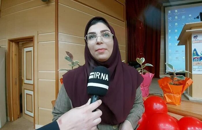 بانوان گلستان: راهپیمایی ۲۲ بهمن امسال باشکوهتر از همیشه است