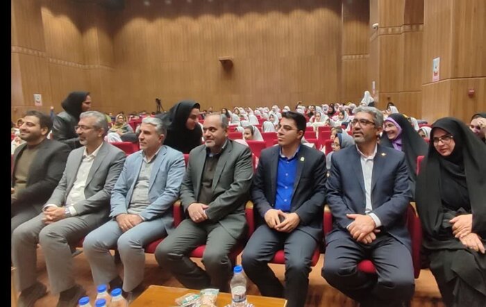 برگزیدگان جشنواره ملی سرود یزد معرفی شدند