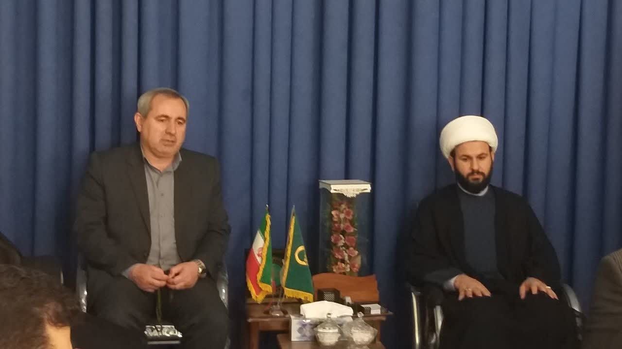 فرماندار بیله‌سوار: دستاوردهای نظام اسلامی در جامعه بیان شود