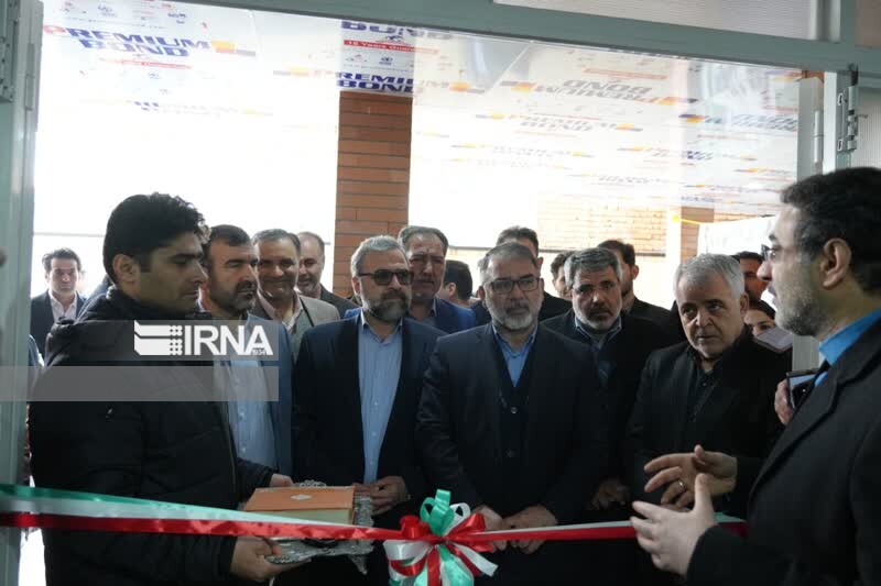 سه پروژه عمرانی با ۲۸۰ میلیارد ریال سرمایه گذاری در خرم آباد افتتاح شد