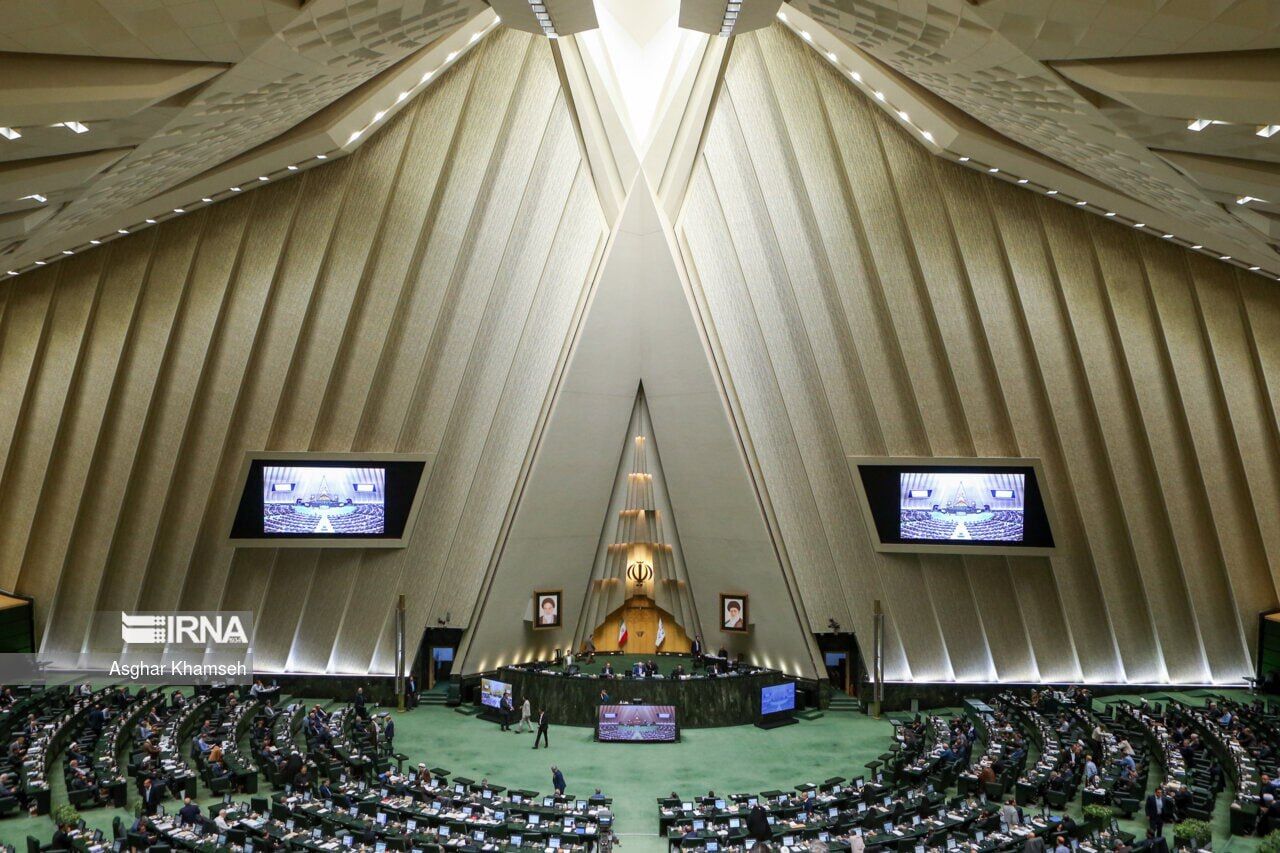 Parlamentswahlen im Iran: Für jeden Sitz gibt es 48 Kandidaten