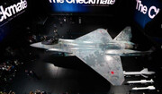 مسکو: سوخو-۷۵ مبنای طراحی جنگنده‌های تولید مشترک ما با کشورهای خاورمیانه خواهد شد