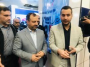 وزیر اقتصاد: پیشرفت ایران در حوزه های مختلف توقف ندارد