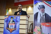 معاون استاندار یزد: دشمن برای تحقق نیافتن مشارکت در انتخابات، دسیسه چینی می‌کند