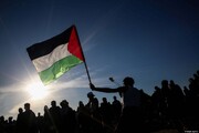 “La sangre de los mártires de Gaza marcará el fin de Israel”