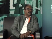 فیلم‌ساز هندی:‌ آثار کیارستمی و مجیدی را به شدت دوست دارم+ فیلم