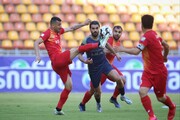حذف تیم فولاد خوزستان از رقابت‌های جام حذفی فوتبال کشور