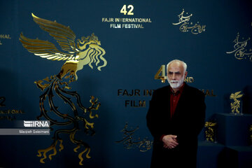 42ème Festival du Film Fajr - 7ème jour