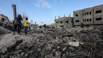 انتقاد گروه‌های فلسطینی از مقام سازمان ملل به دلیل سکوت درباره نسل‌کشی در غزه