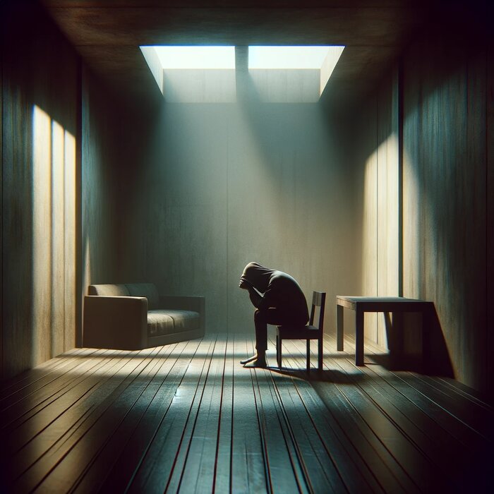 depresyon çeşitleri arasında majör depresyon ilk sırada yer alır