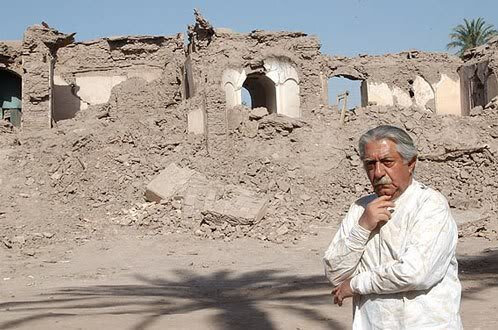 آوار ایدهها و مقاومت سینما/ زلزله «احمد» جشنواره را تکان میدهد؟