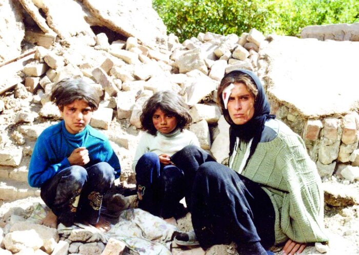 آوار ایدهها و مقاومت سینما/ زلزله «احمد» جشنواره را تکان میدهد؟