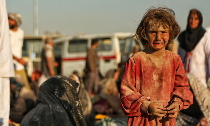 آوار ایدهها و مقاومت سینما/ زلزله «احمد» جشنواره را تکان میدهد؟