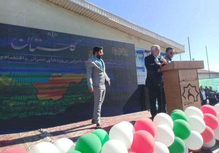 تقویت ارتباط مردم و مسوولان در گلستان اولویت است