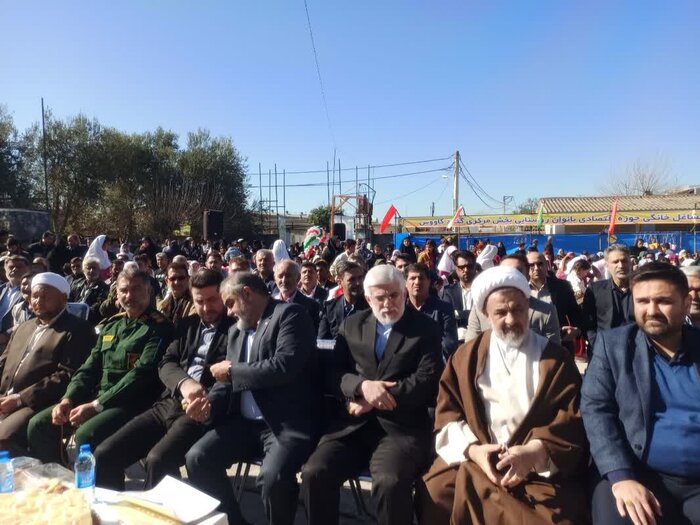 تقویت ارتباط مردم و مسوولان در گلستان اولویت است