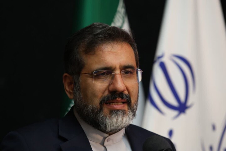 وزیر فرهنگ و ارشاد اسلامی: حوزه فرهنگ و هنر برای دولت سیزدهم در اولویت تمامی بخش ها است