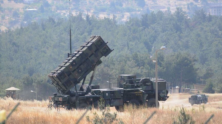 فعال شدن سامانه‌های دفاع هوایی لهستان در واکنش به حملات موشکی روسیه به اوکراین