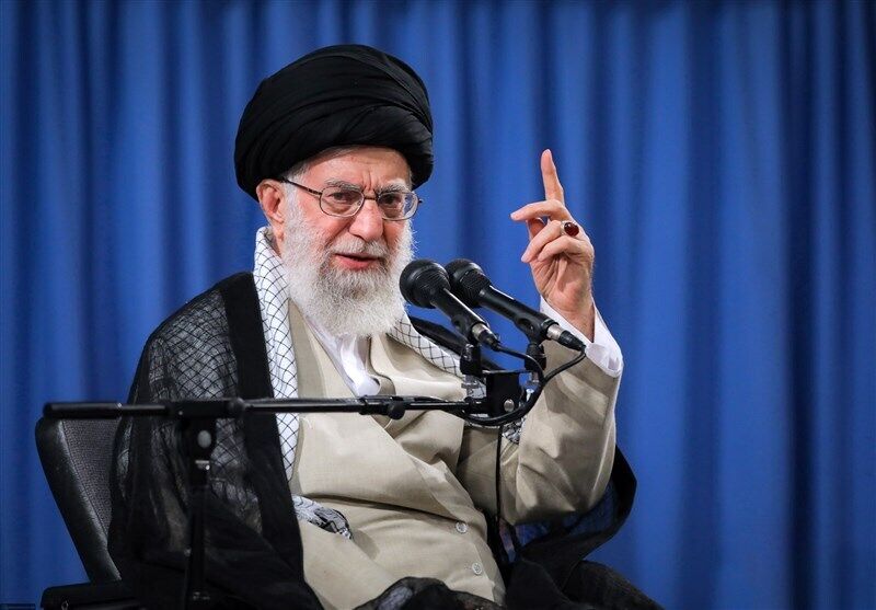 Líder supremo de Irán: La tragedia de Gaza es una tragedia para la humanidad