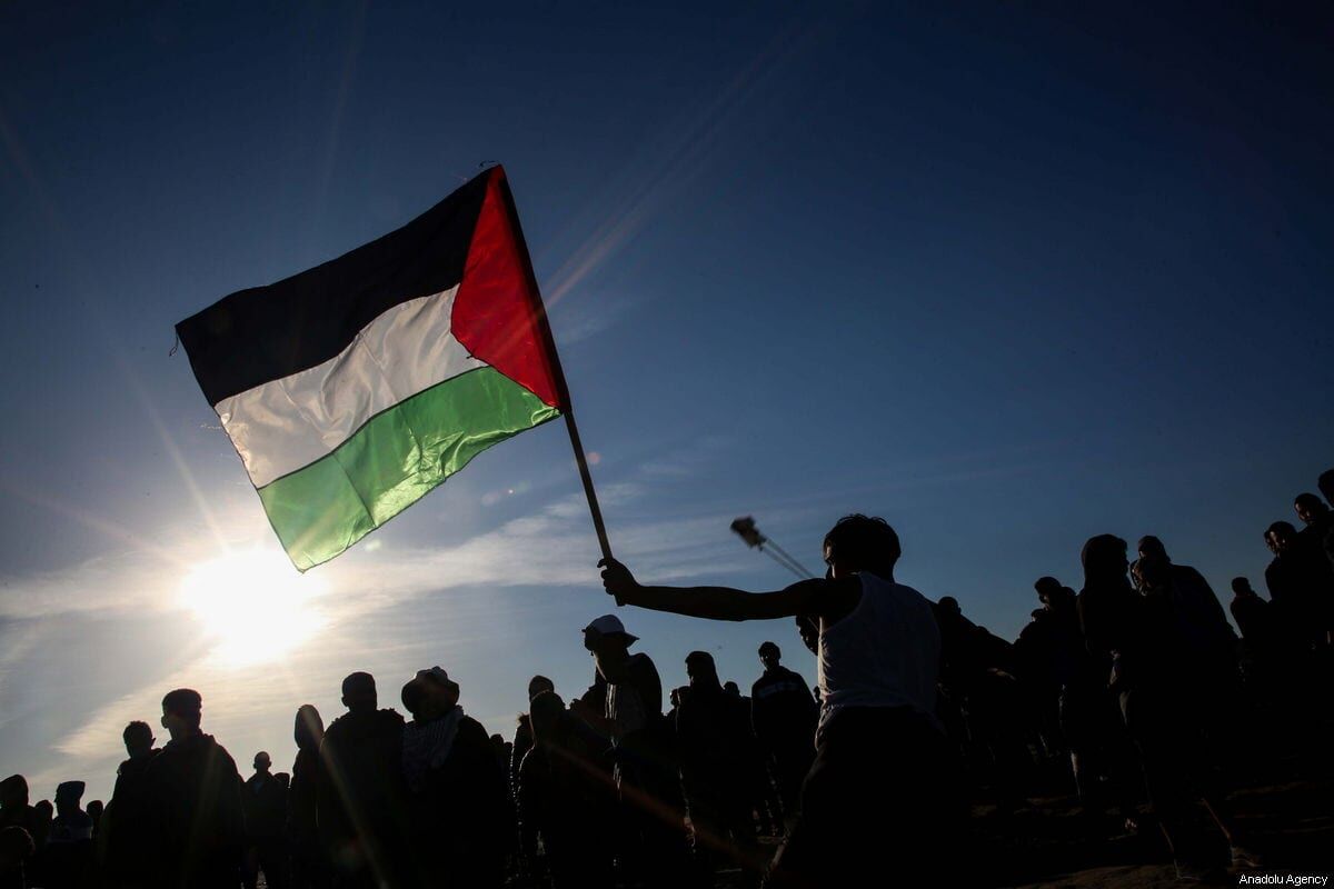 پایان جنگ غزه، آغازی بر کاهش تنش‌ها 