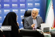 برلماني ايراني: البرلمان الاوروبي يوجه اتهامات فارغة لايران ويلتزم الصمت تجاه جرائم الكيان الصهيوني