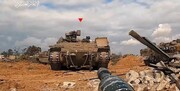 القسام تعلن تدمير أكثر من 1100 آلية إسرائيلية منذ بدء العدوان على غزة