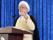امام جمعه نوشهر: عملیات وعده صادق تثبیت نمایش اقتدار جمهوری اسلامی بود