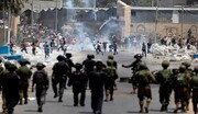 Incursión israelí en Cisjordania deja varios jóvenes palestinos heridos
