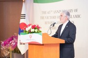 سفیر ایران در سئول: آسیا محوری، راهبرد اصلی سیاست خارجی دولت سیزدهم است