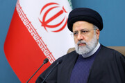 رئیس جمهور: ایده‌ها و برنامه‌ها اساس تبلیغات در ایران است 