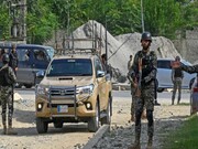 ارتش پاکستان یک سرکرده شاخص داعش خراسان را به هلاکت رساند