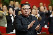 رهبر کره شمالی: سئول دشمن اصلی ما است