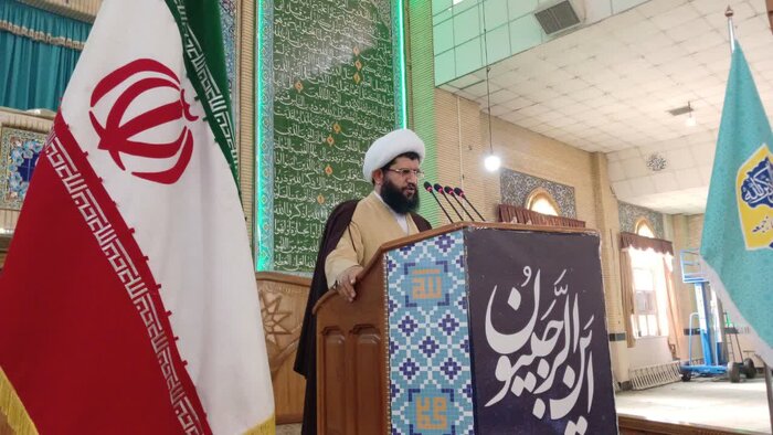 امامان جمعه شهرستان های استان تهران در خطبه های نماز جمعه چه گفتند؟