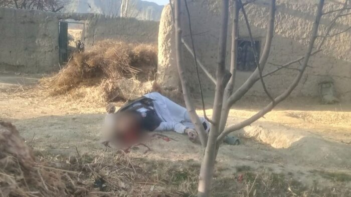 ارتش پاکستان یک سرکرده شاخص داعش خراسان را به هلاکت رساند