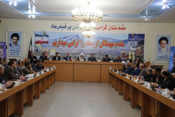 رفتار مناسب مسئولان بزرگترین اقدام برای افزایش مشارکت انتخاباتی است