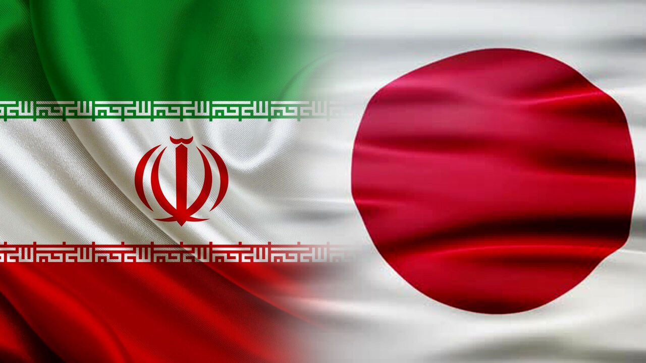 Le ministre iranien des A.E. rend visite à l'ambassadeur du Japon à Téhéran et lui souhaite un bon rétablissement