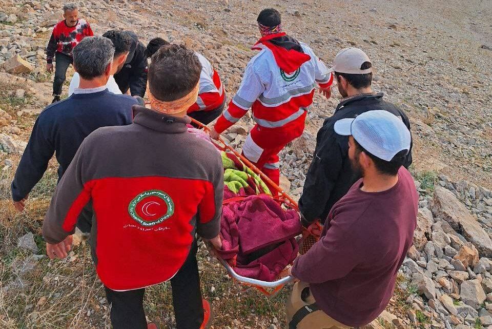 هلال‌احمر سالانه به ۳۵ هزار حادثه در کشور امدادرسانی می‌کند