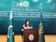 پاکستان انتقادات خارجی درباره انتخابات را غیرواقعی خواند
