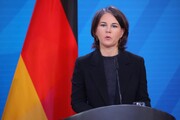 آلمان ، روسیه را به "حملات ترکیبی" به کشورهای بالتیک متهم کرد