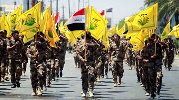 مقاومت اسلامی عراق: آمریکا تنها زبان سلاح را می‌فهمد